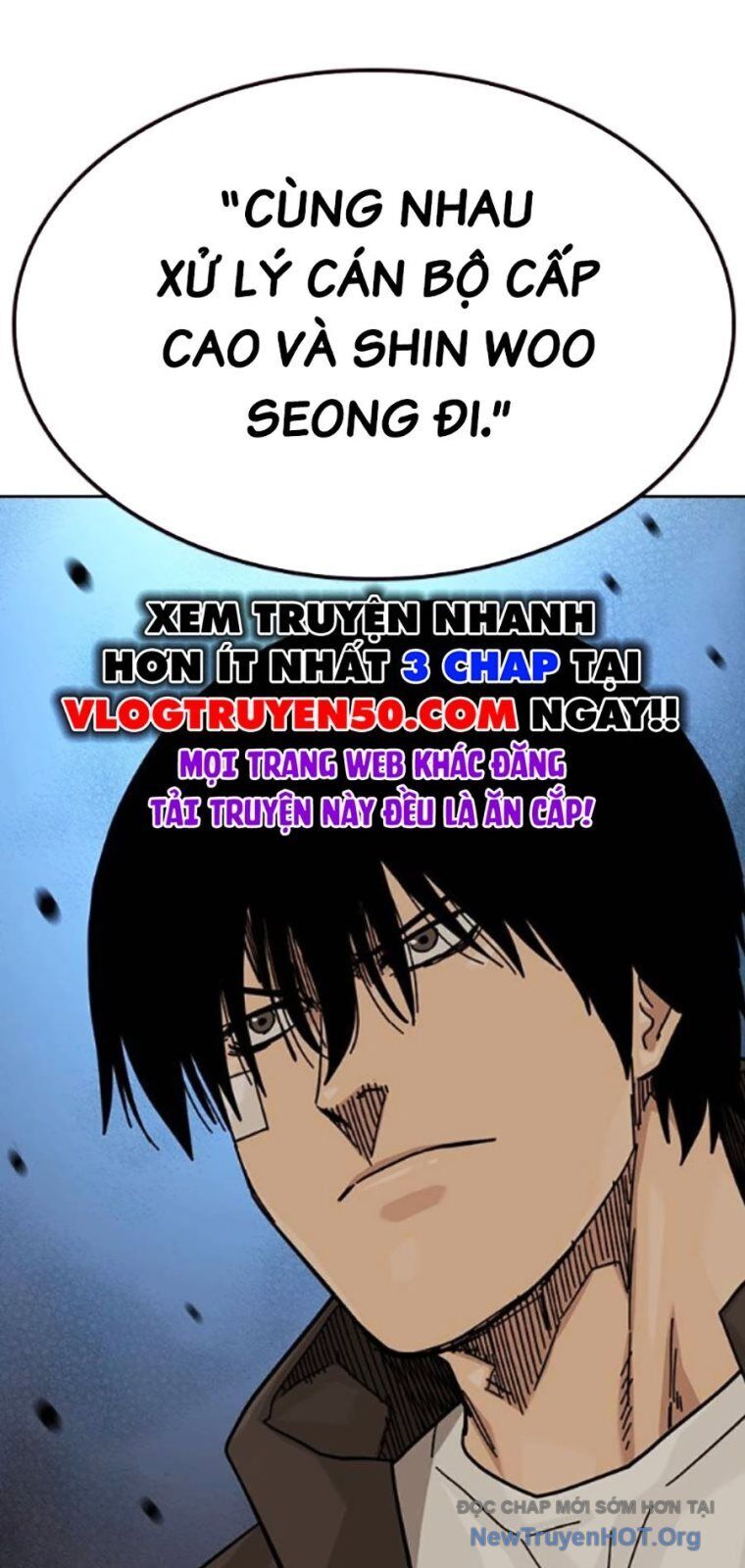 Để Có Thể Sống Sót Chương 174 Ảnh 98