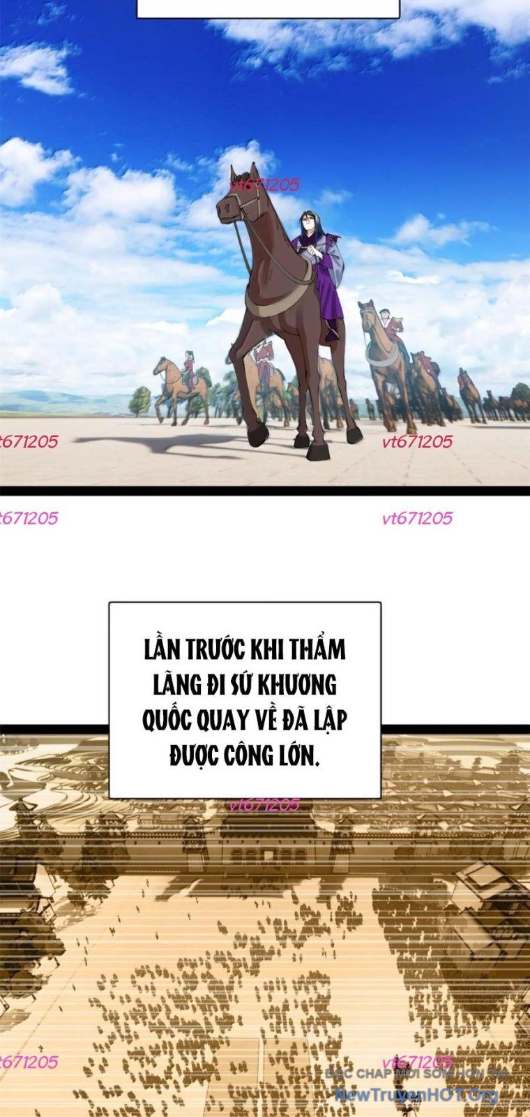 Chàng Rể Mạnh Nhất Lịch Sử Chương 313 Ảnh 7