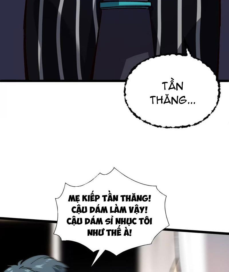 Bách Thú Chi Vương Chương 4 Ảnh 37