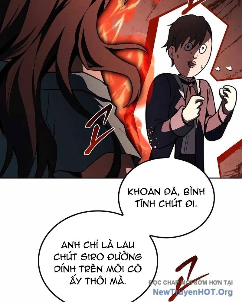 Đại Pháp Sư Mở Nhà Hàng Chương 89 Ảnh 53