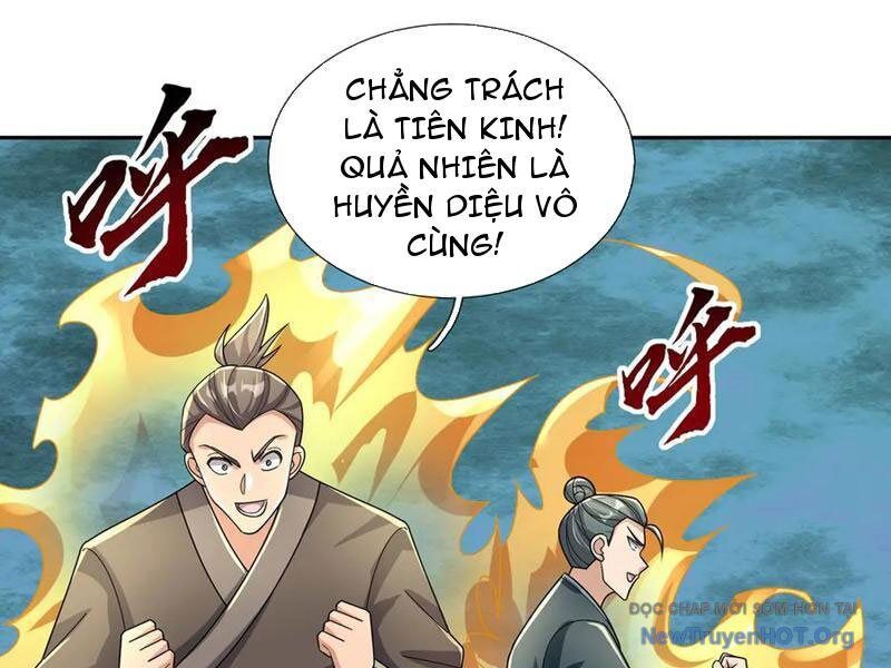 Ngủ Say Vạn Cổ: Xuất Thế Quét Ngang Chư Thiên Chương 111 Ảnh 94
