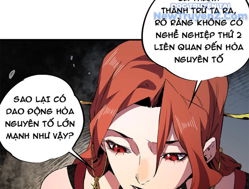 Cấm Chú Sư Mạnh Nhất Lịch Sử Chương 3 Ảnh 72