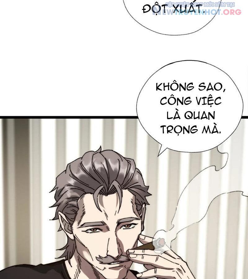 Bách Thú Chi Vương Chương 8 Ảnh 8