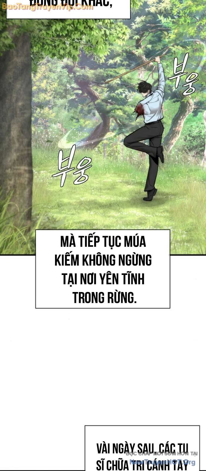 Tôi Hồi Sinh Vào Cuốn Truyện Tu Tiên Chương 9 Ảnh 26
