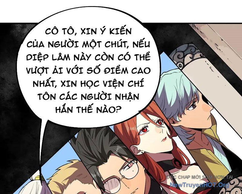 Cấm Chú Sư Mạnh Nhất Lịch Sử Chương 15 Ảnh 115