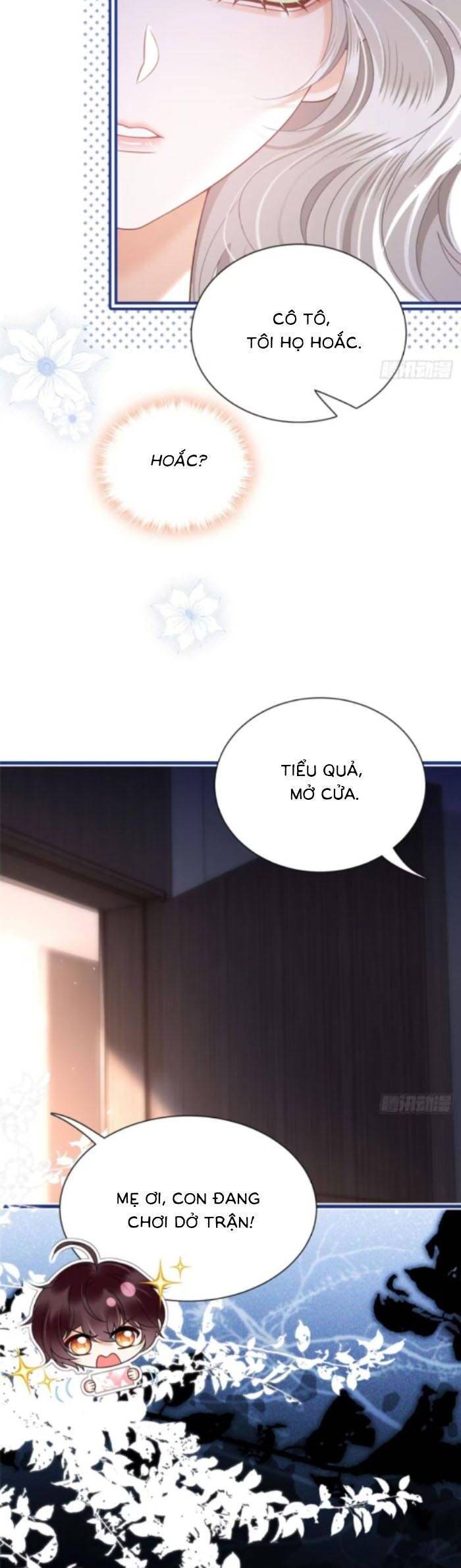 Sự Trở Lại Cực Gắt Của Chị Đại Sau Hủy Hôn Chương 11 Ảnh 13