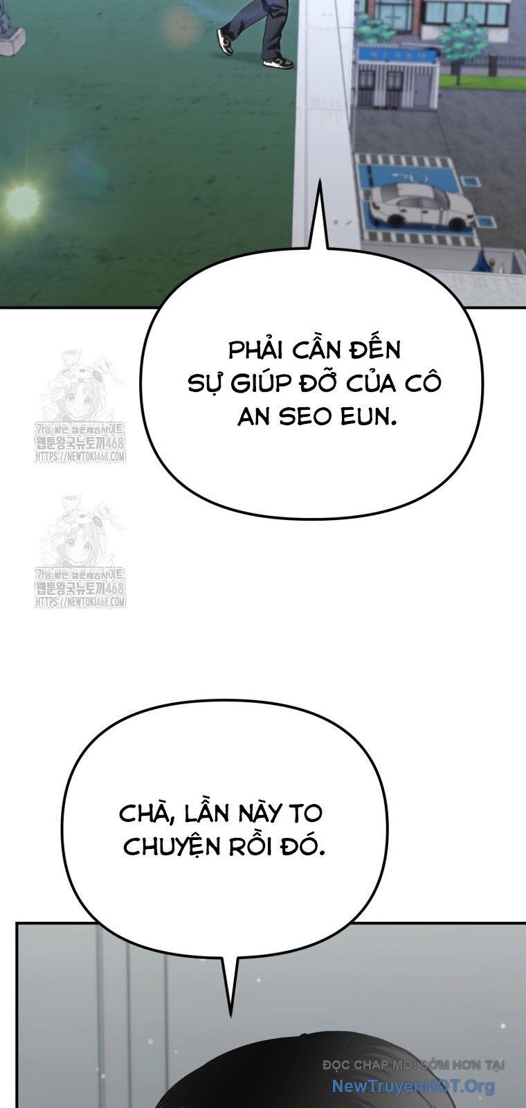 Cảnh Sát Bất Bại Chương 51 Ảnh 102