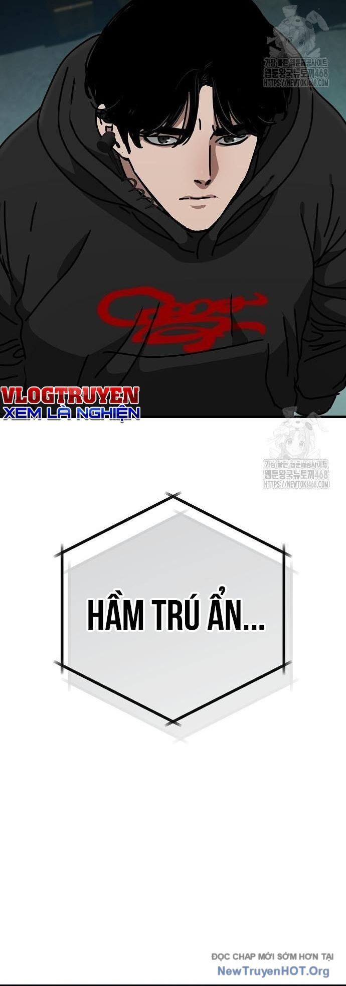D-Day: Hầm Trú Ẩn Chương 47 Ảnh 63
