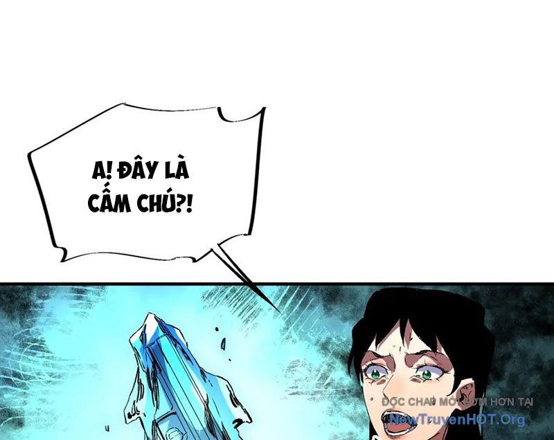 Cấm Chú Sư Mạnh Nhất Lịch Sử Chương 10 Ảnh 132