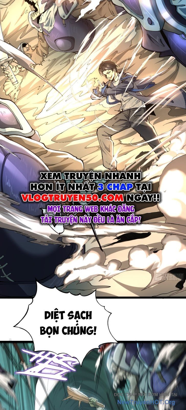 Sau Khi Quỷ Dị Giáng Lâm, Ta Mở Khóa Được Tháp Thông Thiên Chương 1 Ảnh 44