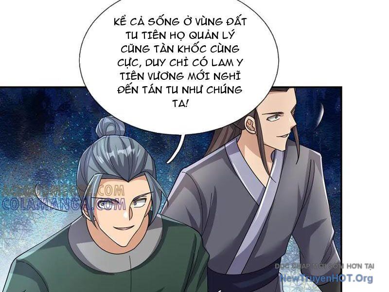 Ngủ Say Vạn Cổ: Xuất Thế Quét Ngang Chư Thiên Chương 111 Ảnh 80