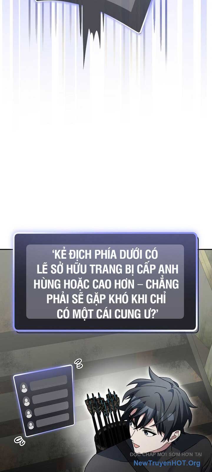 Stream Của Cung Thủ Thiên Tài Chương 70 Ảnh 68