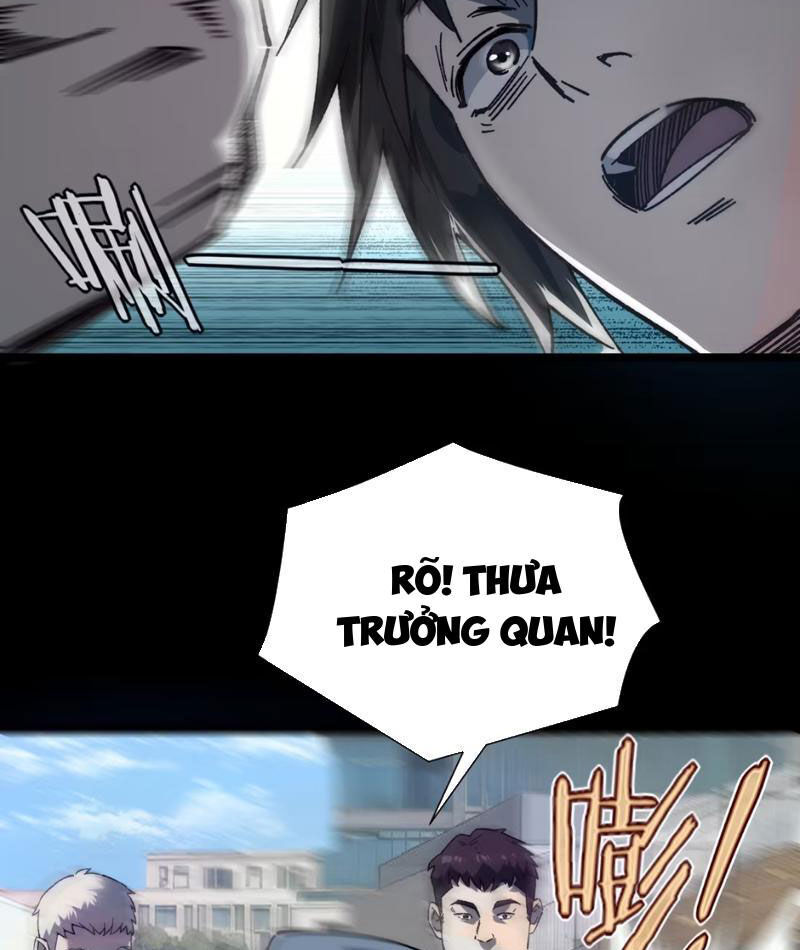 Bách Thú Chi Vương Chương 2 Ảnh 22