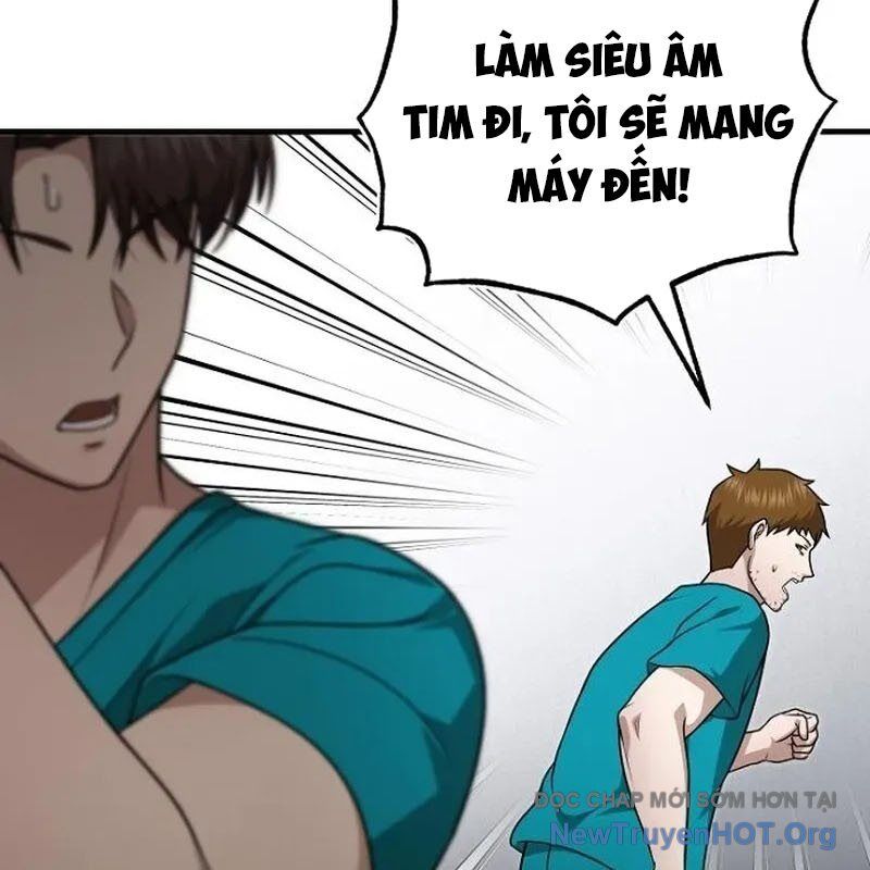 Bác Sĩ Hồi Quy Chỉ Muốn Sống Yên Bình Chương 22 Ảnh 72