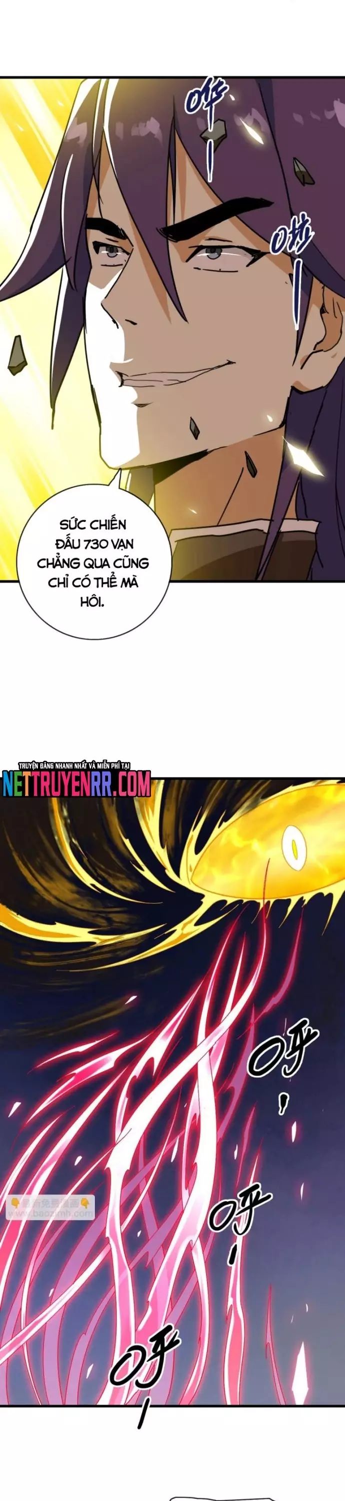 Hệ Thống Thăng Cấp Điên Cuồng Chương 106 Ảnh 24