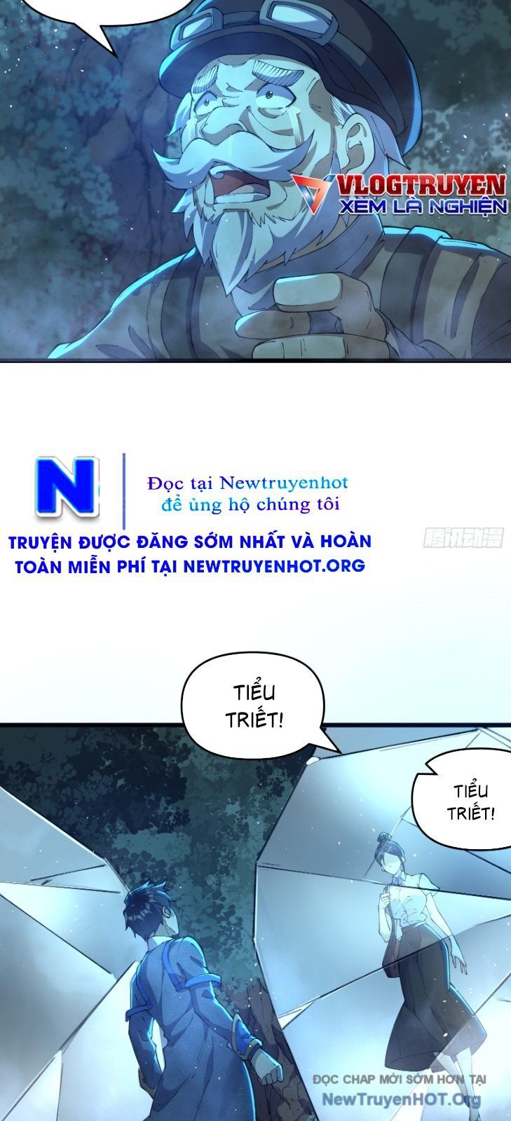 Sau Khi Quỷ Dị Giáng Lâm, Ta Mở Khóa Được Tháp Thông Thiên Chương 2 Ảnh 50