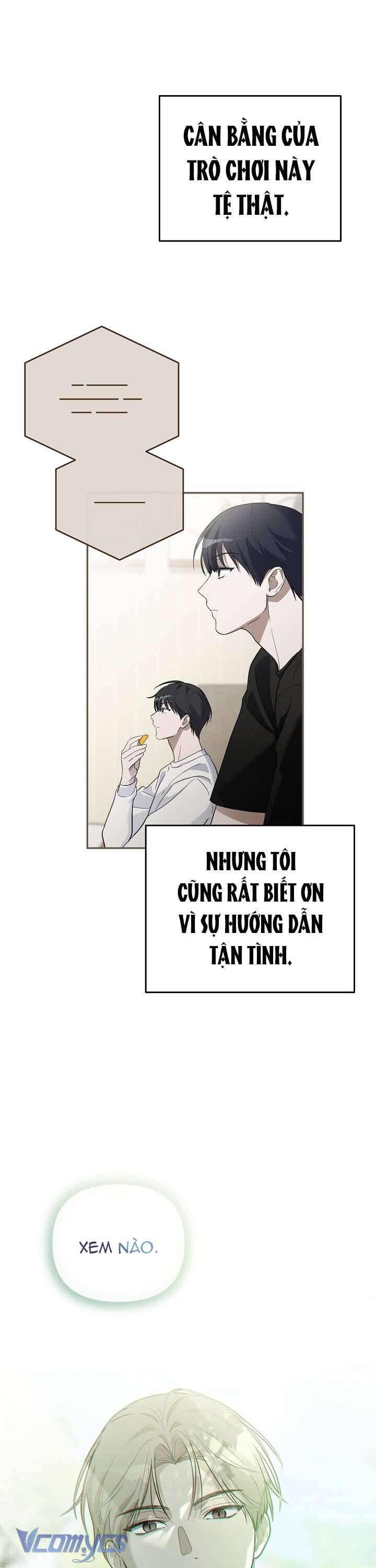 Rác Rưởi Sống Sót Với Thân Phận Thần Tượng Pd Chương 4 Ảnh 30