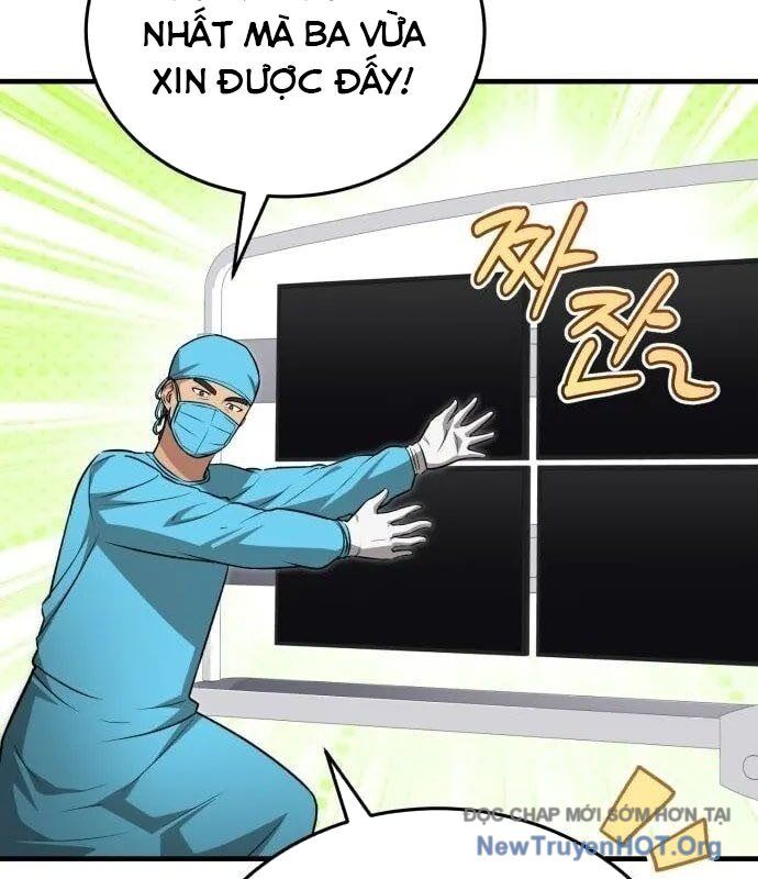 Bác Sĩ Hồi Quy Chỉ Muốn Sống Yên Bình Chương 23 Ảnh 75