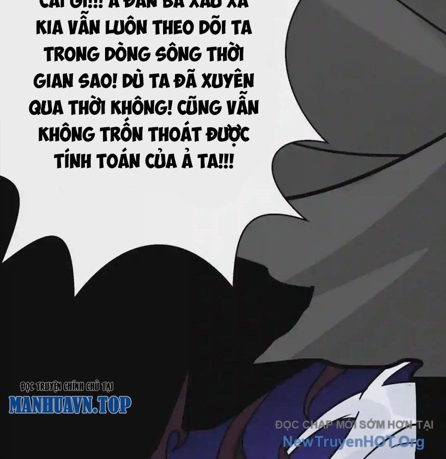 Cứu Thế Giới Đi, Ông Chú! Chương 192 Ảnh 18