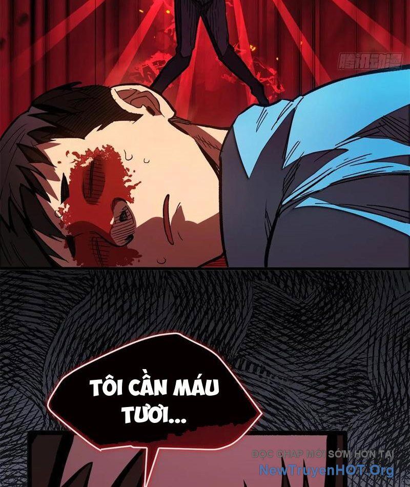 Thế Giới Siêu Phàm! Ta Là Ma Cà Rồng? Chương 12 Ảnh 62