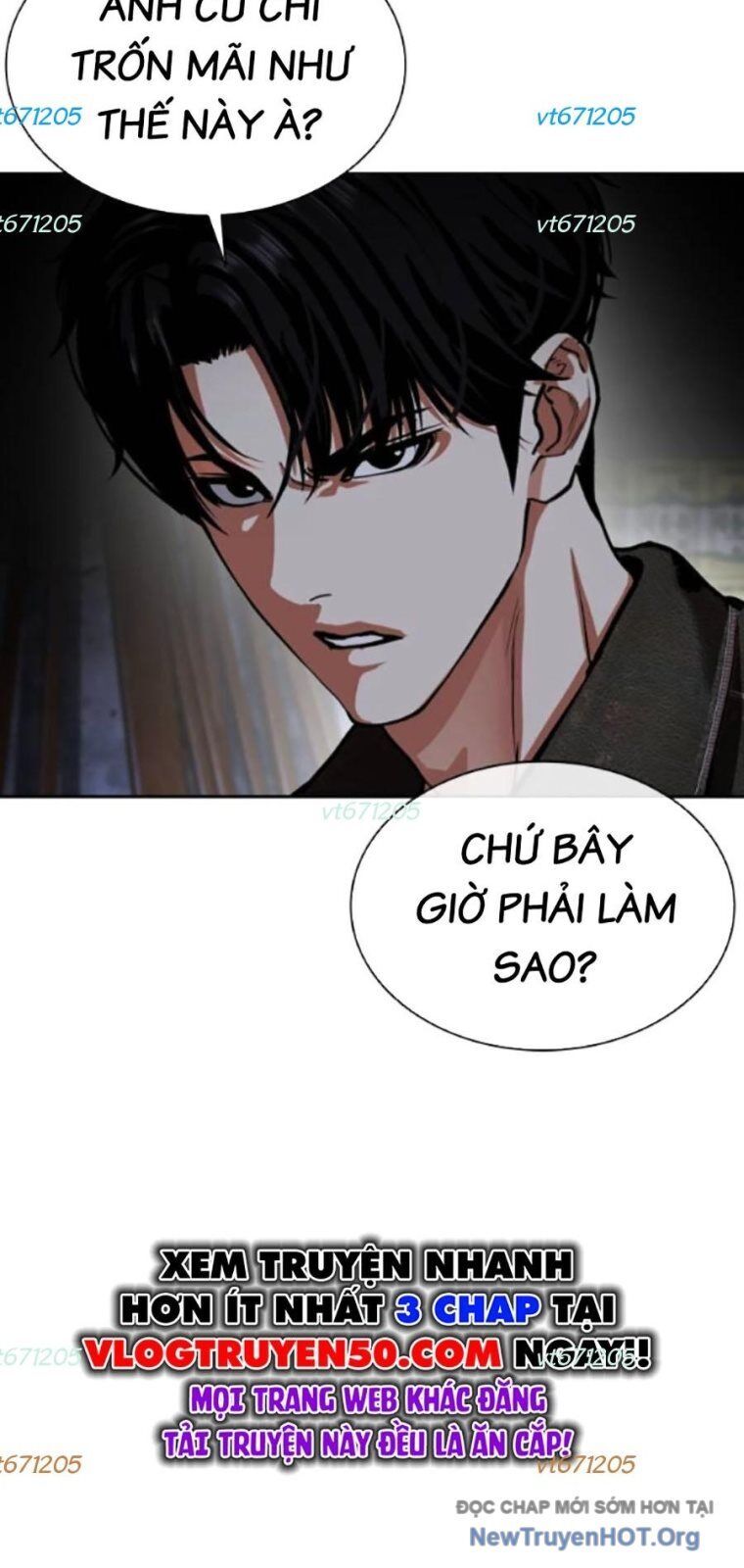 Hoán Đổi Nhiệm Màu Chương 562 Ảnh 10