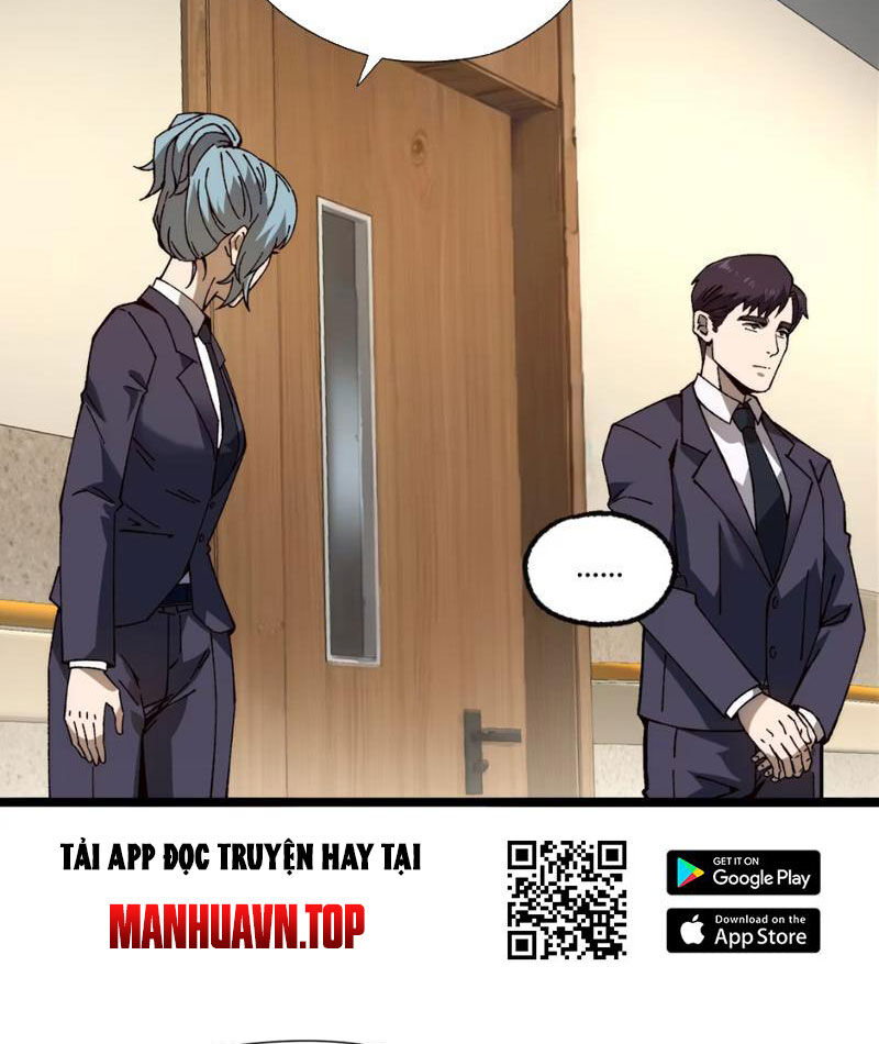 Bách Thú Chi Vương Chương 3 Ảnh 41