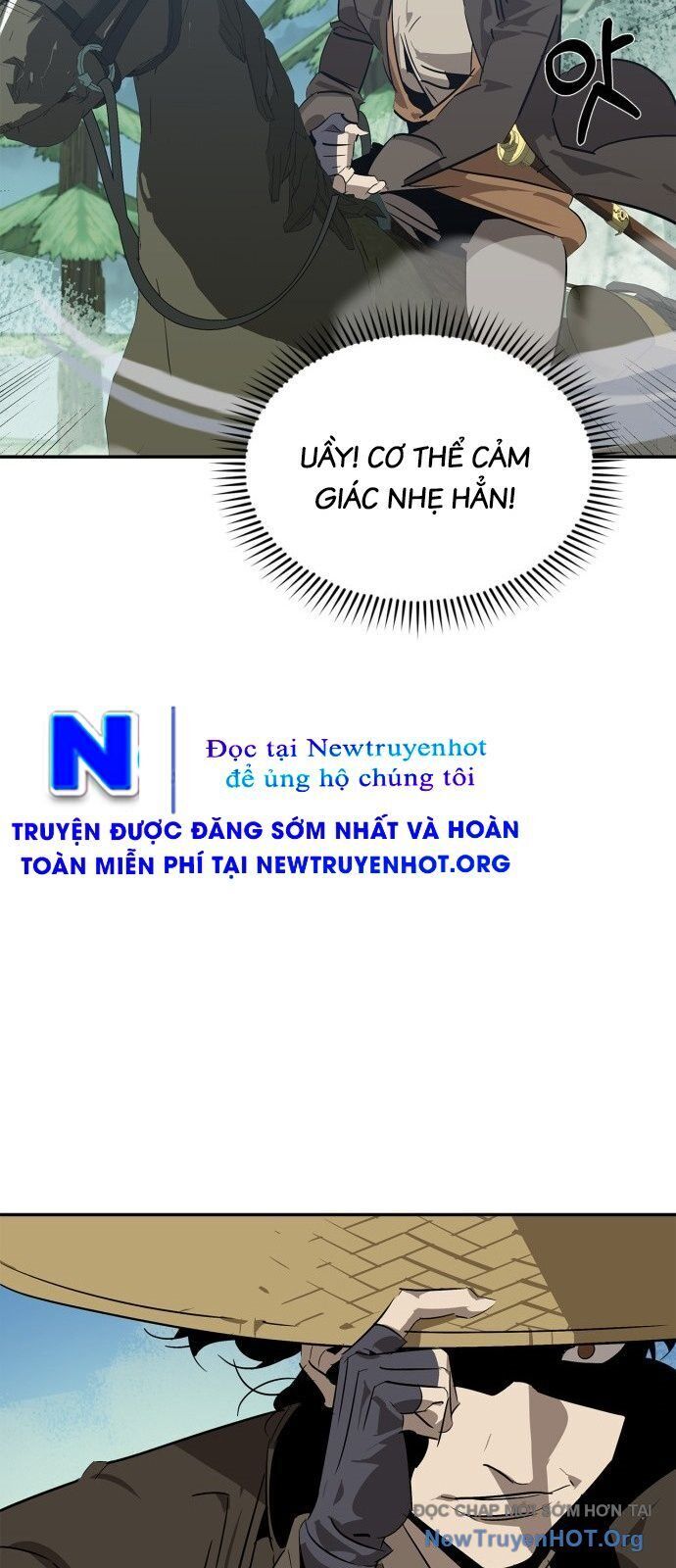 Võ Học Miền Viễn Tây Chương 25 Ảnh 62