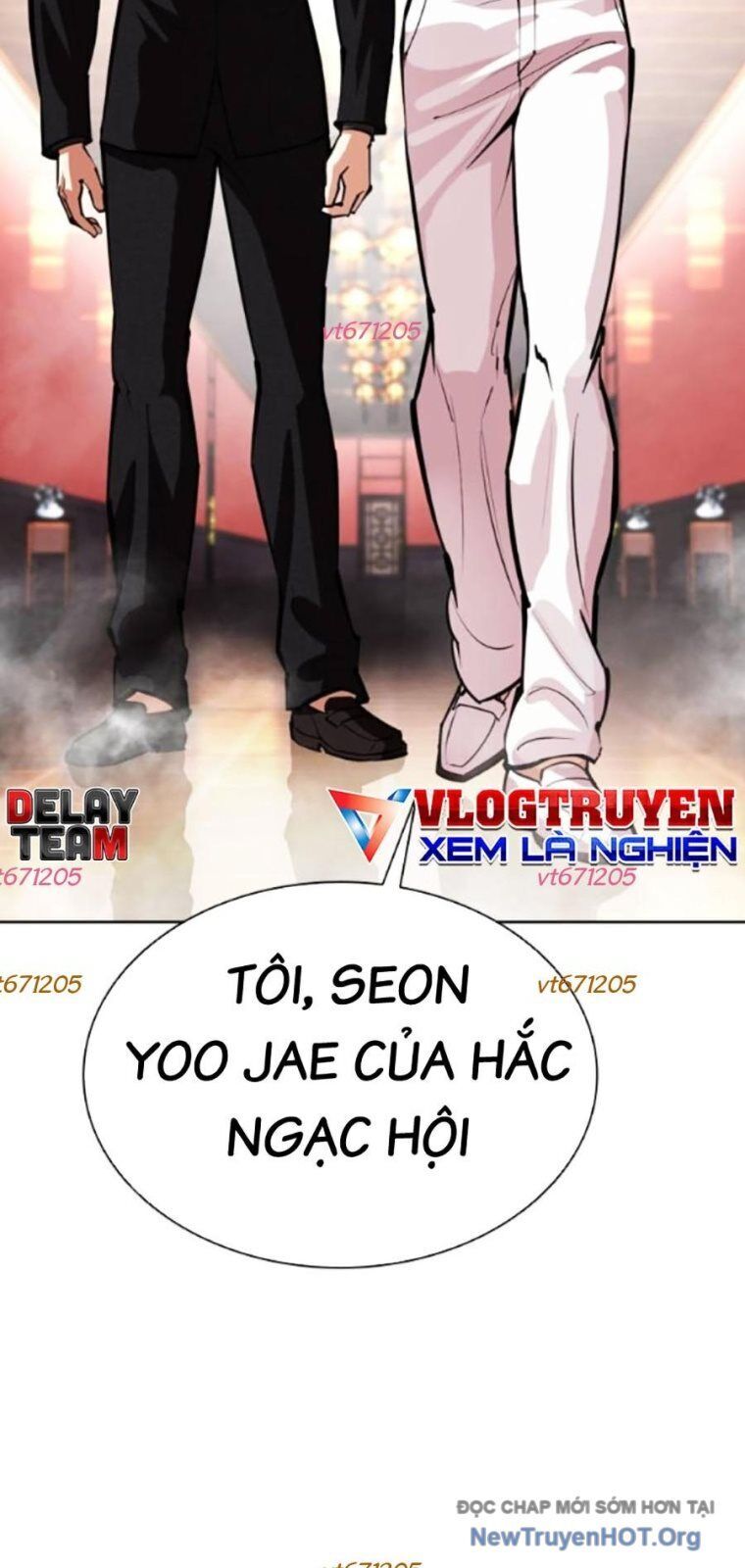 Hoán Đổi Nhiệm Màu Chương 562 Ảnh 164