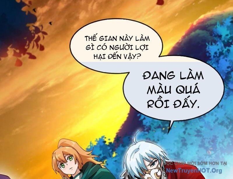 Ta Báo Thù Đế Quốc Sau Khi Bị Phản Bội Chương 17 Ảnh 60