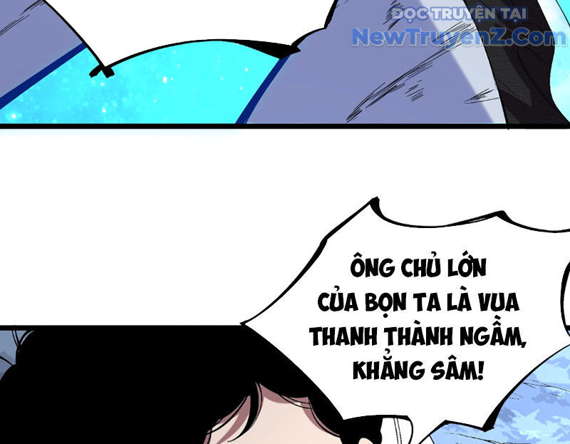 Cấm Chú Sư Mạnh Nhất Lịch Sử Chương 6 Ảnh 9
