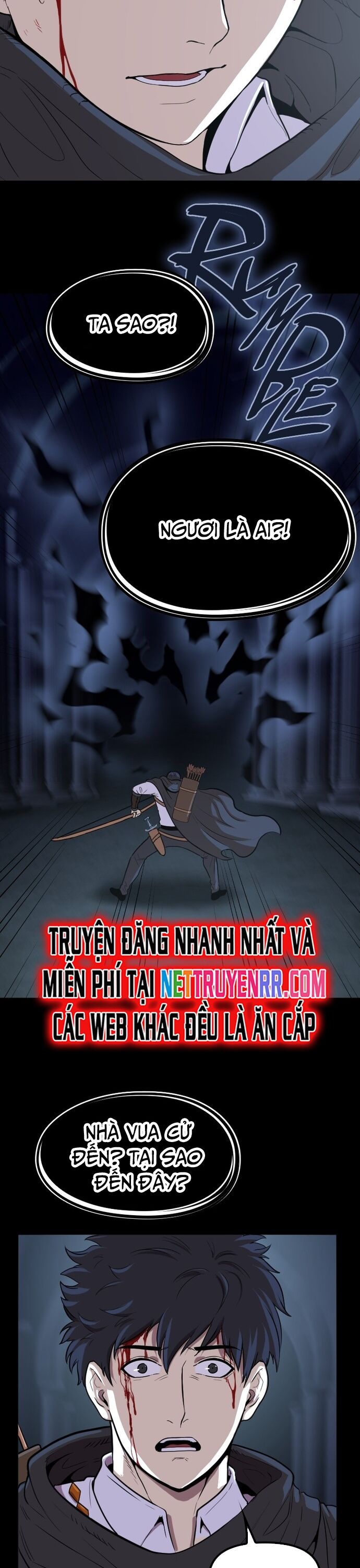 Thợ Săn Nguyên Thủy Chương 54 Ảnh 14