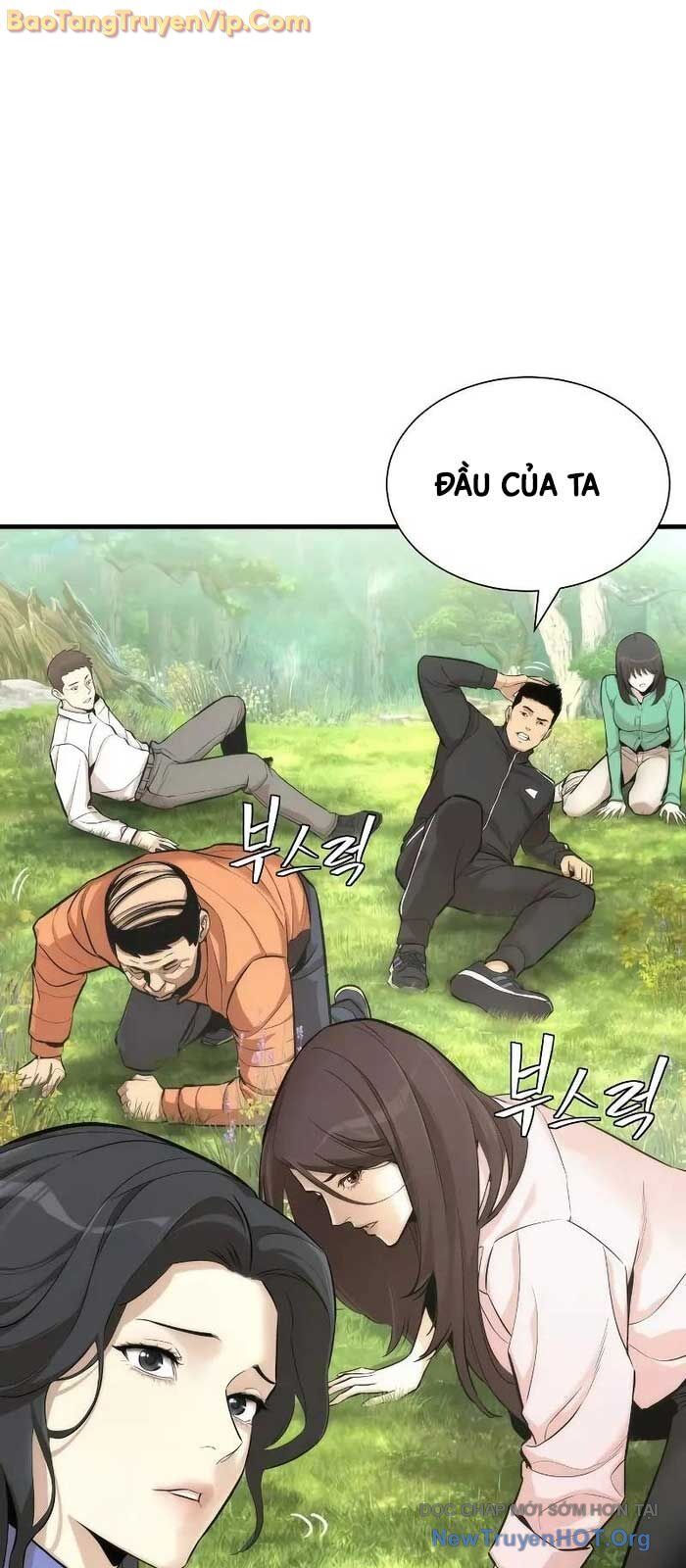 Tôi Hồi Sinh Vào Cuốn Truyện Tu Tiên Chương 1 Ảnh 58