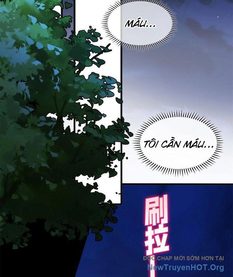 Thế Giới Siêu Phàm! Ta Là Ma Cà Rồng? Chương 13 Ảnh 12