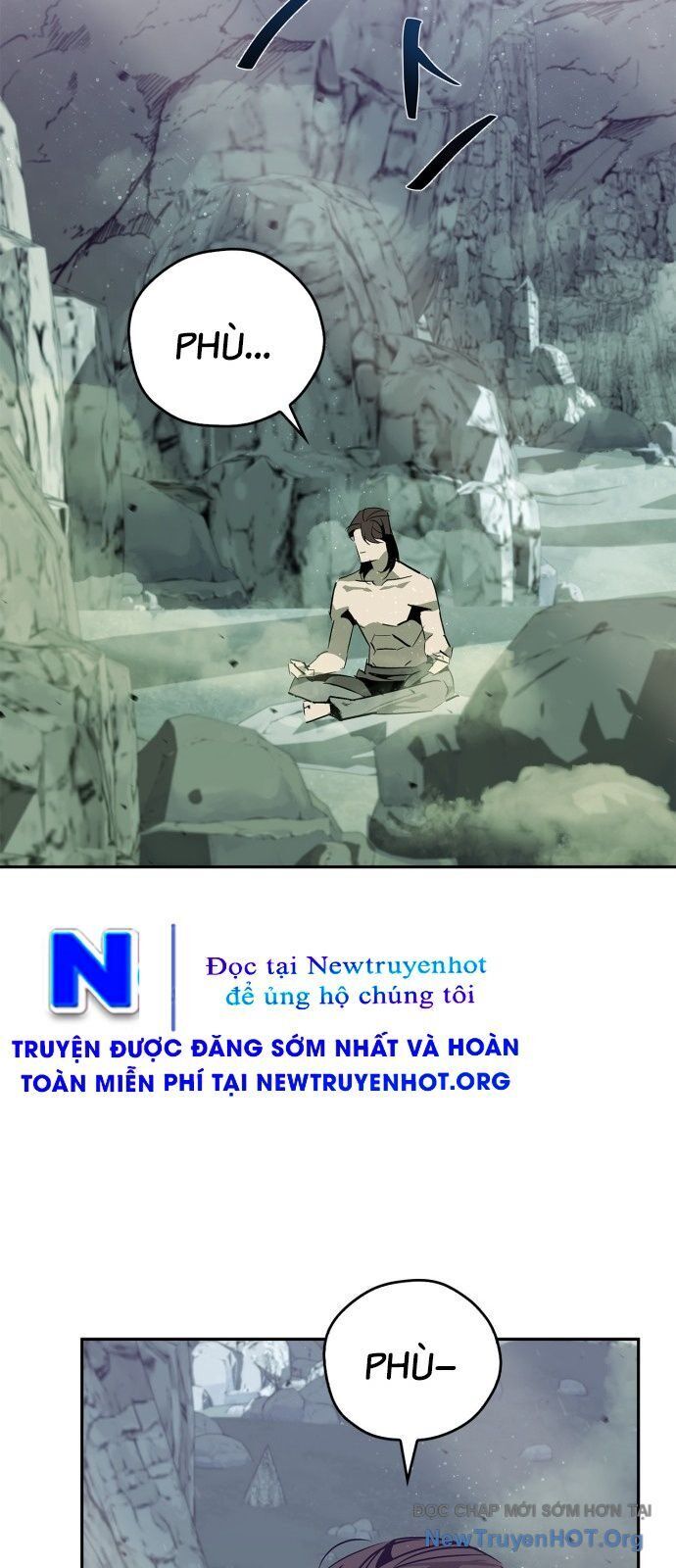Võ Học Miền Viễn Tây Chương 25 Ảnh 55