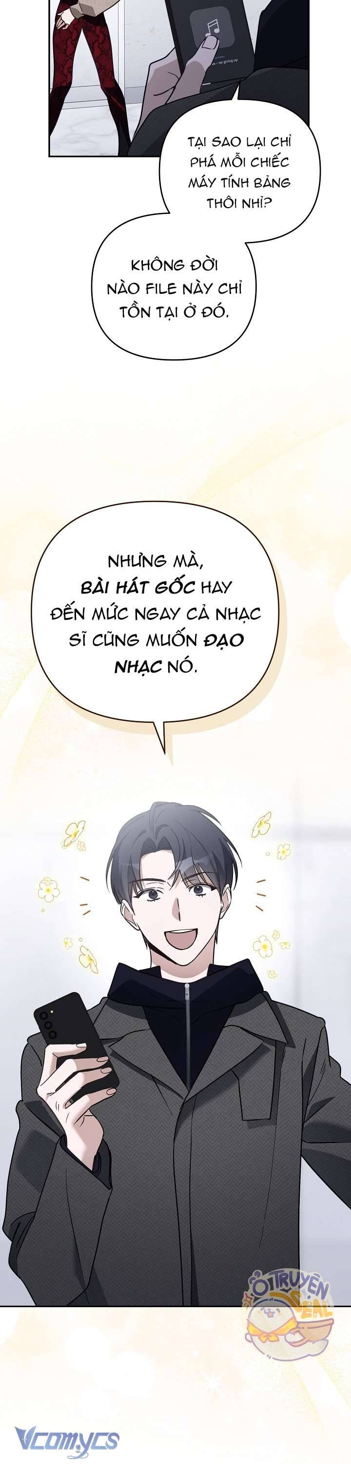 Rác Rưởi Sống Sót Với Thân Phận Thần Tượng Pd Chương 3 Ảnh 48
