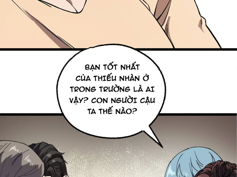 Bách Thú Chi Vương Chương 6 Ảnh 89