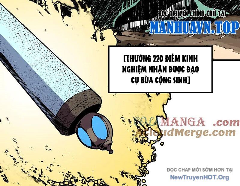 Cấm Chú Sư Mạnh Nhất Lịch Sử Chương 13 Ảnh 136