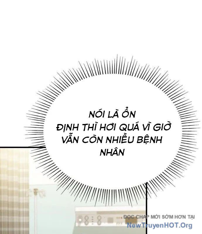 Bác Sĩ Hồi Quy Chỉ Muốn Sống Yên Bình Chương 23 Ảnh 5