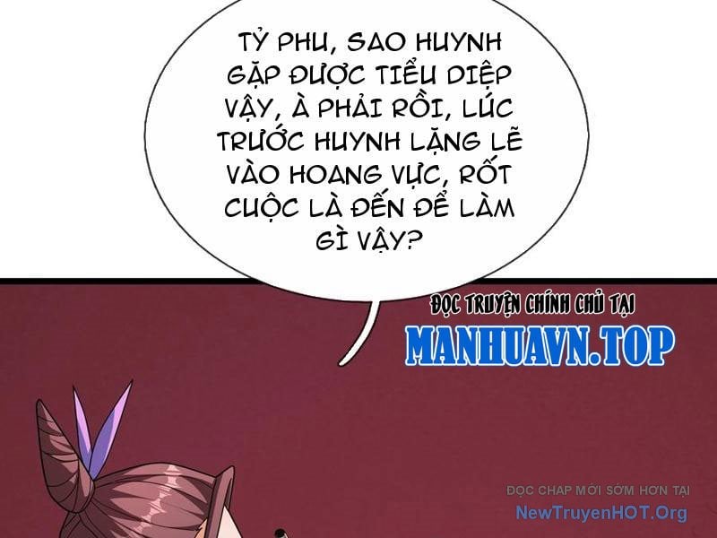 Tiên Làm Nô Thần Là Bộc, Đại Đế Làm Chó Giữ Nhà Chương 59 Ảnh 61