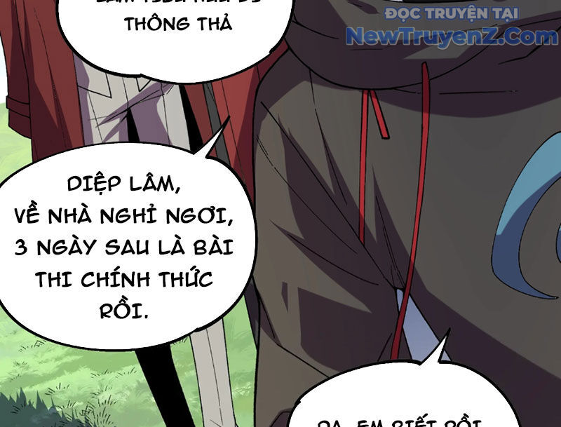 Cấm Chú Sư Mạnh Nhất Lịch Sử Chương 5 Ảnh 58