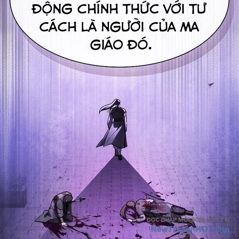 Điệp Viên Ma Giáo Chương 16 Ảnh 40
