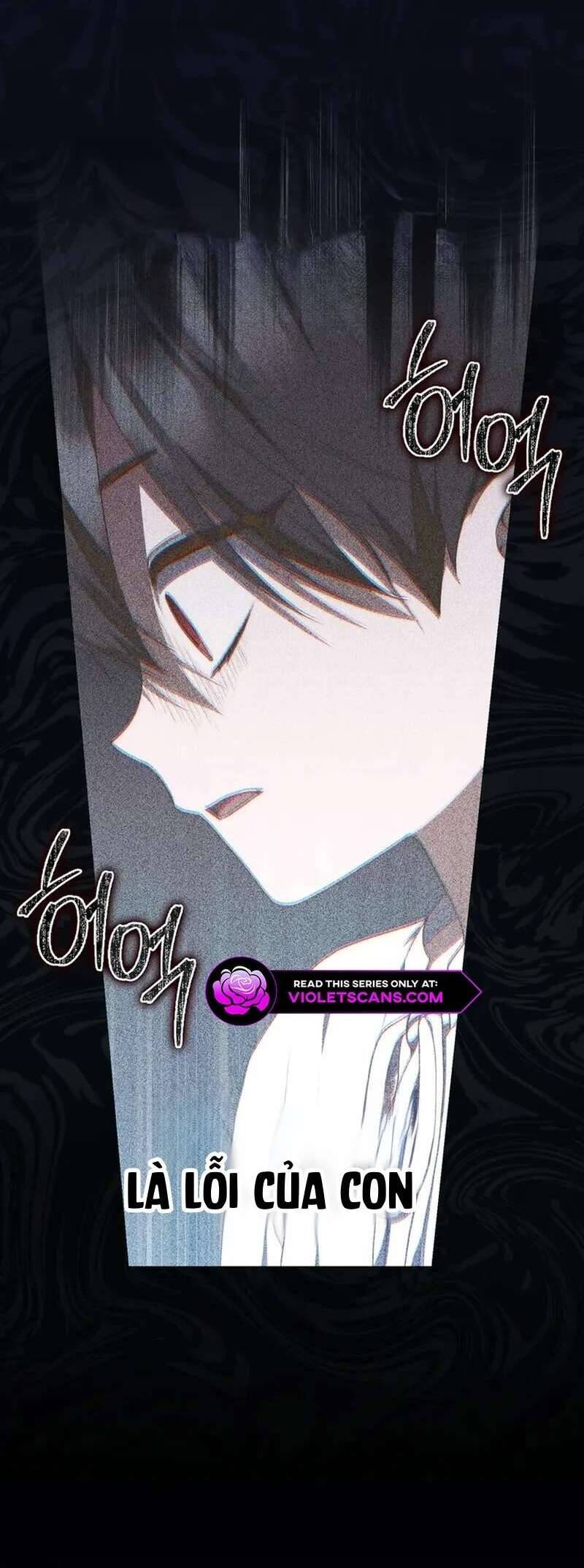 Nàng Công Chúa Tiên Tri Chương 107 Ảnh 6