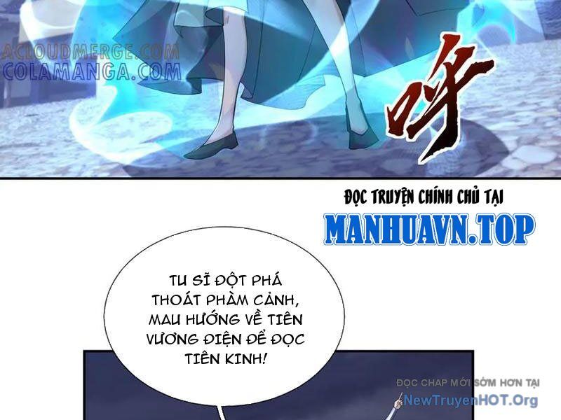 Ngủ Say Vạn Cổ: Xuất Thế Quét Ngang Chư Thiên Chương 111 Ảnh 48