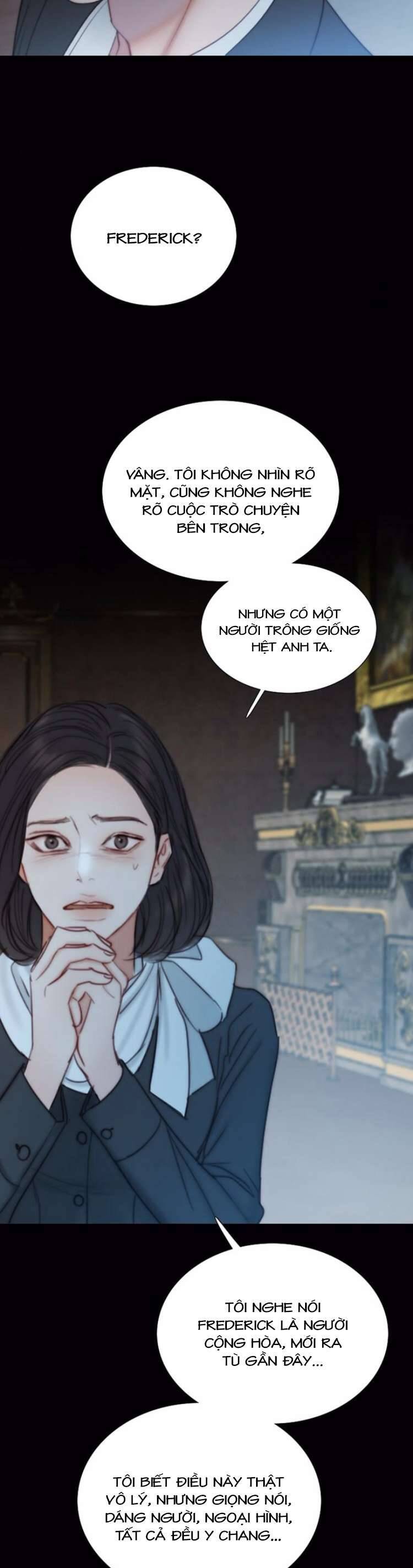 Serena Chương 114 Ảnh 32