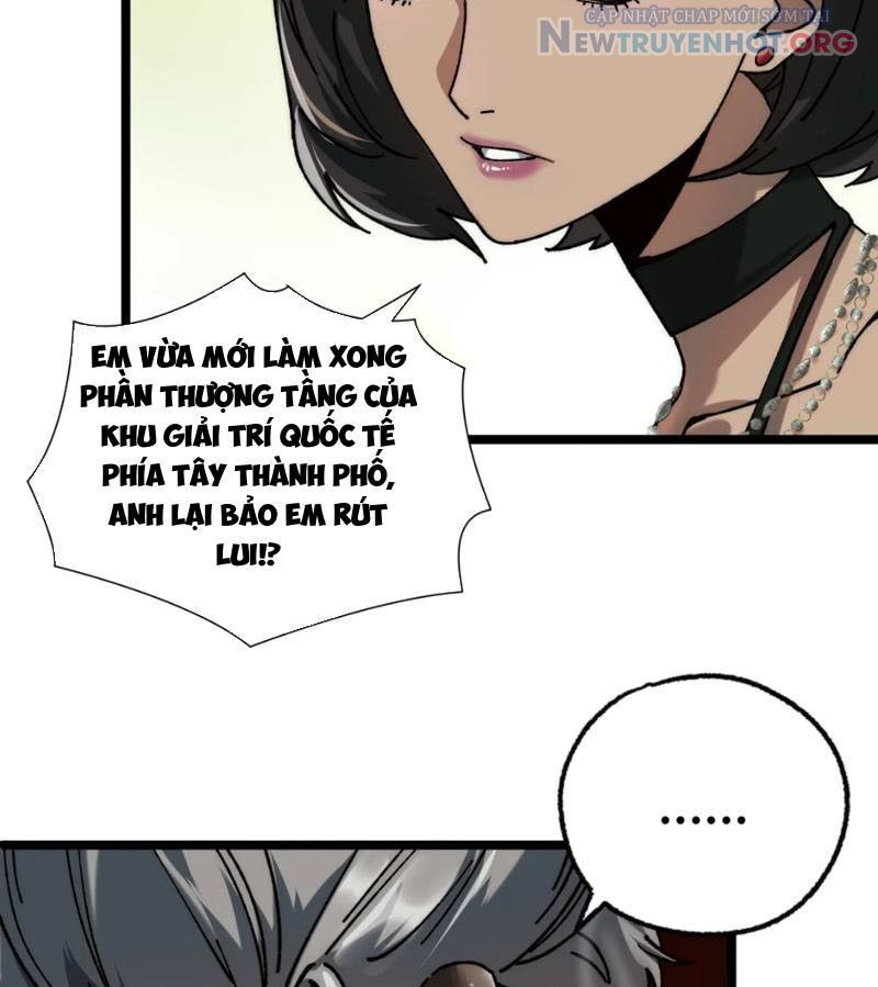 Bách Thú Chi Vương Chương 8 Ảnh 19