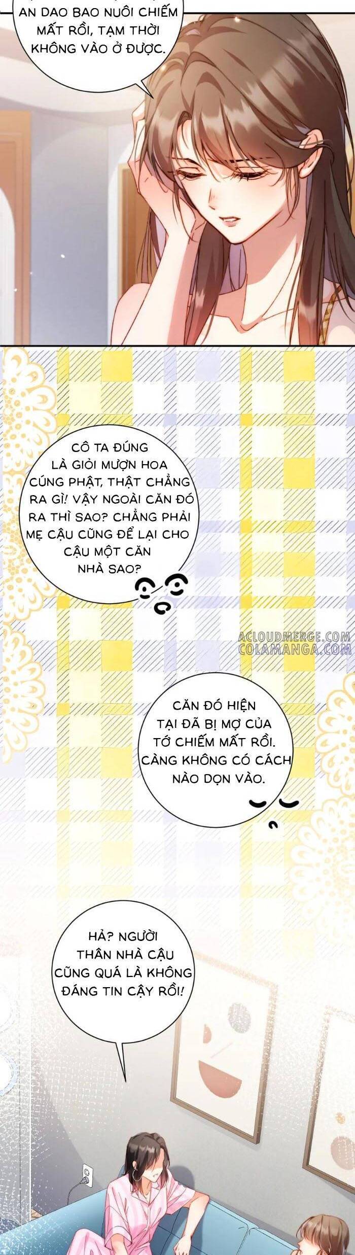 Trợ Thủ Đắc Lực Mua Một Tặng Một Chương 29 Ảnh 18