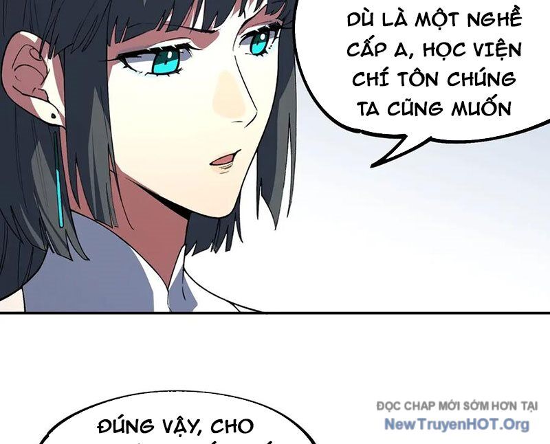 Cấm Chú Sư Mạnh Nhất Lịch Sử Chương 15 Ảnh 68