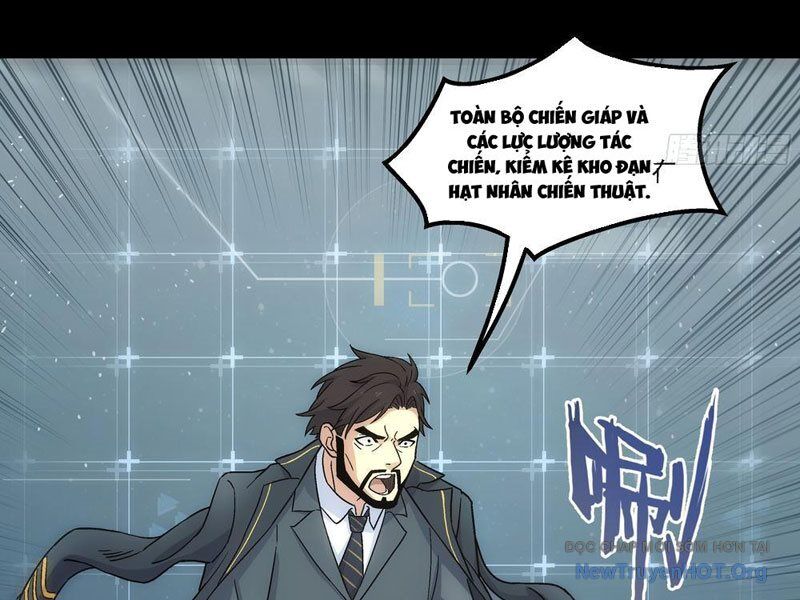 Cương Thiết Khế Ước Chương 32 Ảnh 12