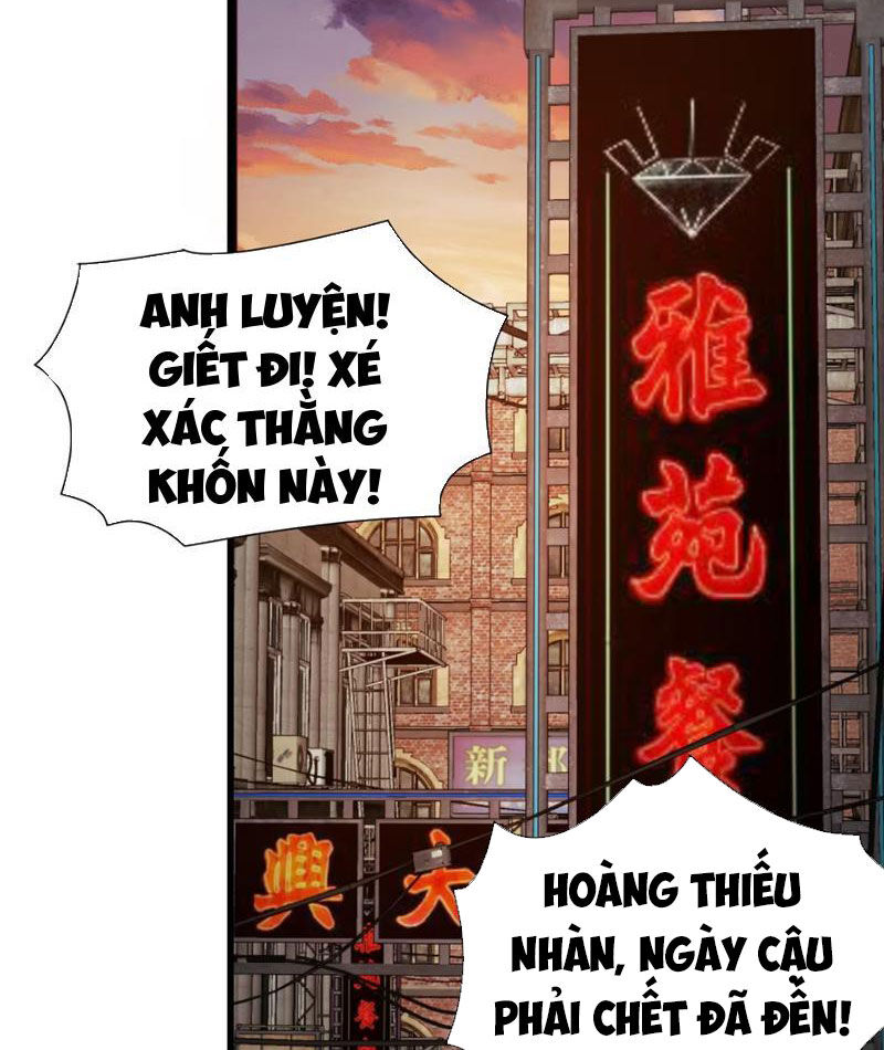 Bách Thú Chi Vương Chương 4 Ảnh 49