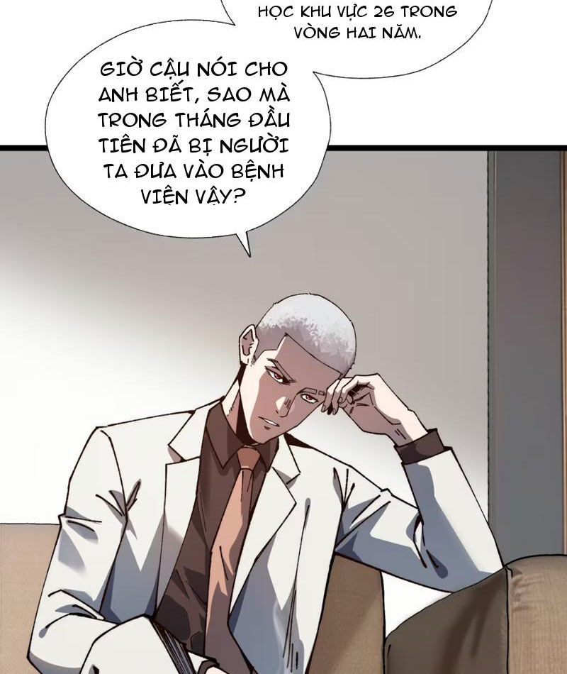 Bách Thú Chi Vương Chương 3 Ảnh 37